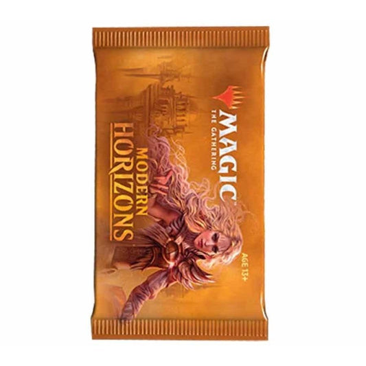 Image for Modern Horizons - Booster Pack - Magic: The Gathering
