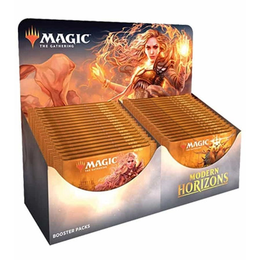 Image for Modern Horizons - Booster Box - Magic: The Gathering