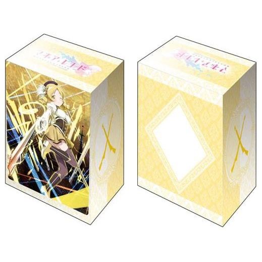 Image for Bushiroad Deck Holder Collection V2 Vol.674: Puella Magi Madoka Magica - Side Story Magia Record - Mami Tomoe - Deck Boxes