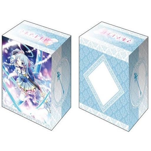 Image for Bushiroad Deck Holder Collection V2 Vol.673: Puella Magi Madoka Magica - Side Story Magia Record - Rena Minami - Deck Boxes