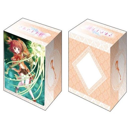 Image for Bushiroad Deck Holder Collection V2 Vol.672: Puella Magi Madoka Magica - Side Story Magia Record - Kaede Akino - Deck Boxes