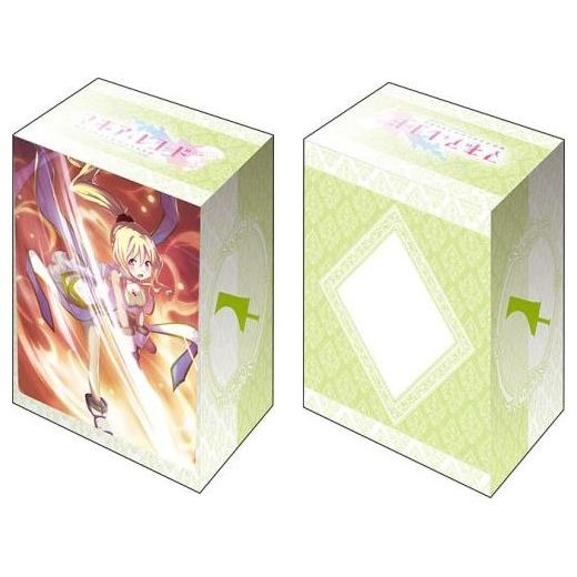 Image for Bushiroad Deck Holder Collection V2 Vol.671: Puella Magi Madoka Magica - Side Story Magia Record - Momoko Togame - Deck Boxes