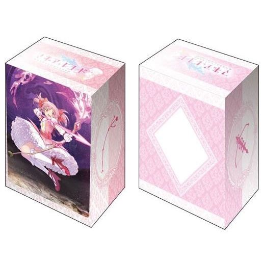 Image for Bushiroad Deck Holder Collection V2 Vol.664: Puella Magi Madoka Magica - Side Story Magia Record - Madoka Kaname - Deck Boxes