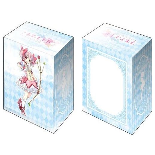 Image for Bushiroad Deck Holder Collection V2 Vol.665: Puella Magi Madoka Magica - Side Story Magia Record - Madoka Kaname - Deck Boxes