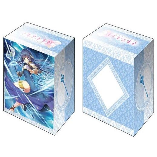 Image for Bushiroad Deck Holder Collection V2 Vol.666: Puella Magi Madoka Magica - Side Story Magia Record - Yachiyo Nanami - Deck Boxes