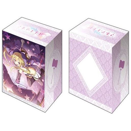 Image for Bushiroad Deck Holder Collection V2 Vol.667: Puella Magi Madoka Magica - Side Story Magia Record - Felicia Mitsuki - Deck Boxes
