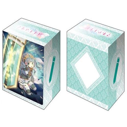 Image for Bushiroad Deck Holder Collection V2 Vol.669: Puella Magi Madoka Magica - Side Story Magia Record - Sana Futaba - Deck Boxes
