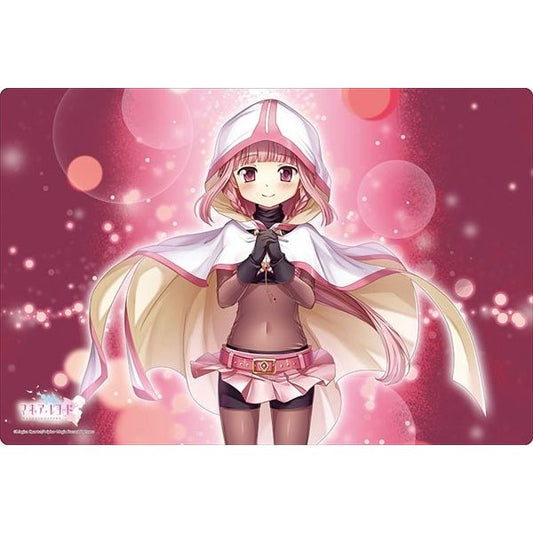 Image for Bushiroad Rubber Mat Collection Vol.291: Puella Magi Madoka Magica - Side Story Magia Record - Iroha Tamaki - Playmats