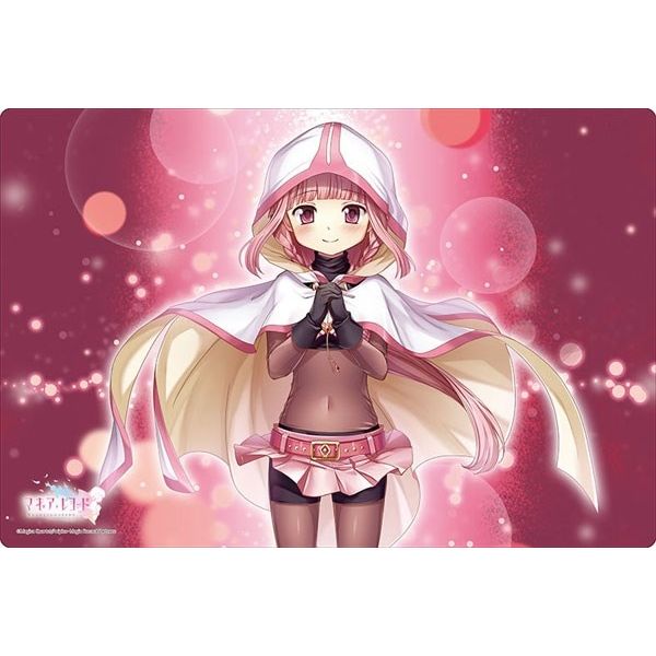 Image for Bushiroad Rubber Mat Collection Vol.291: Puella Magi Madoka Magica - Side Story Magia Record - Iroha Tamaki - Playmats