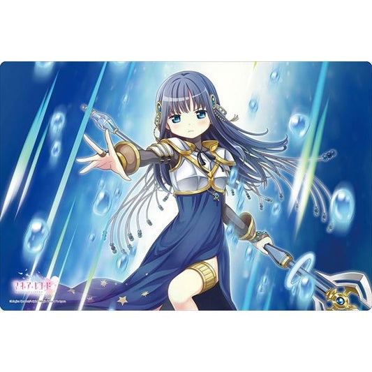 Image for Bushiroad Rubber Mat Collection Vol.293: Puella Magi Madoka Magica - Side Story Magia Record - Yachiyo Nanami - Playmats