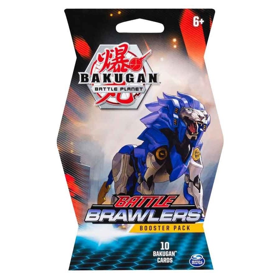Image for Bakugan Booster Pack - Bakugan TCG
