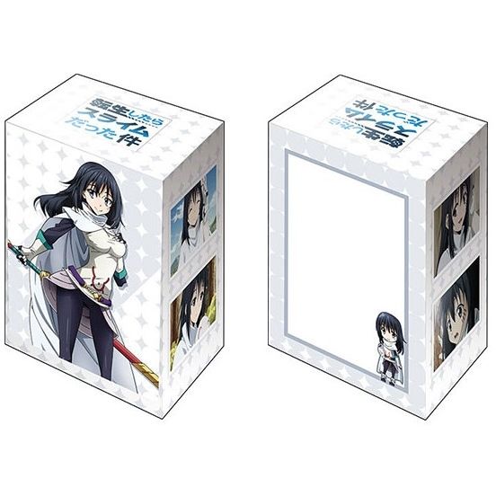 Image for Bushiroad Deck Holder Collection V2 Vol.688: That Time I Got Reincarnated as a Slime - Shizue Izawa - Deck Boxes