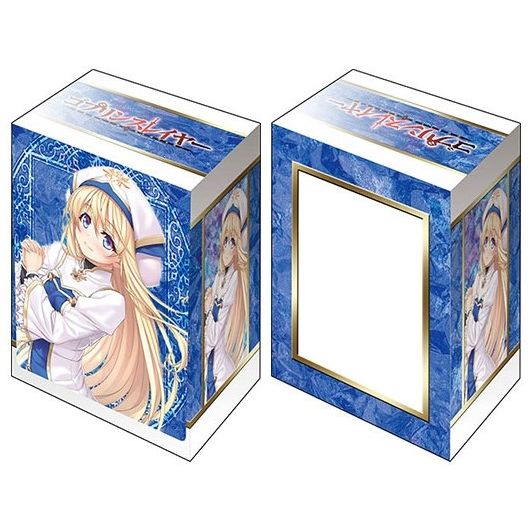 Image for Bushiroad Deck Holder Collection V2 Vol.701: Goblin Slayer - Priestess - Deck Boxes