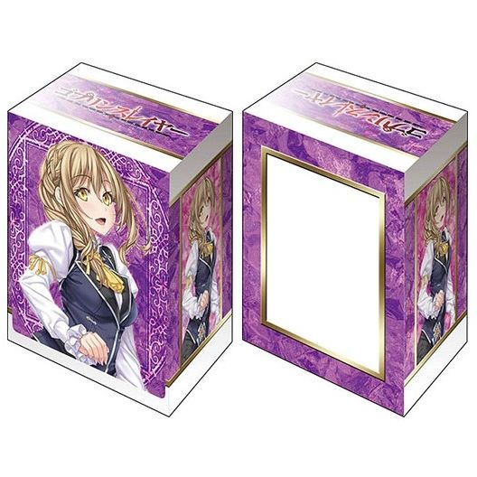 Image for Bushiroad Deck Holder Collection V2 Vol.703: Goblin Slayer - Guild Girl - Deck Boxes