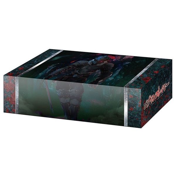 Image for Bushiroad Storage Box Collection Vol.303: Goblin Slayer - Deck Boxes