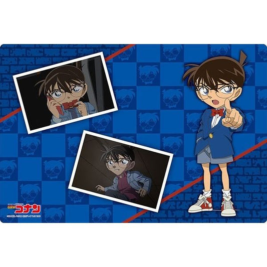 Image for Bushiroad Rubber Mat Collection Vol.301: Detective Conan - Conan Edogawa - Playmats