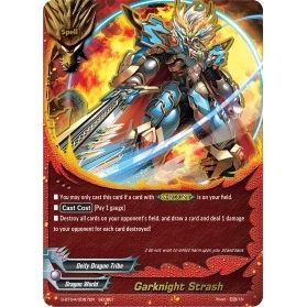 Image for Garknight Strash (S-BT04/0067EN) (S-BT04) - Future Card BuddyFight