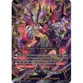 Image for Gargantua Lost Dragon (S-BT04/0077EN) (S-BT04) - Future Card BuddyFight