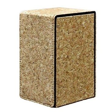 Image for Alcove Tower Deck Box - Cork - Deck Boxes