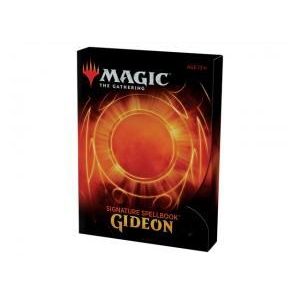 Image for Signature Spellbook: Gideon - Box Set - Magic: The Gathering