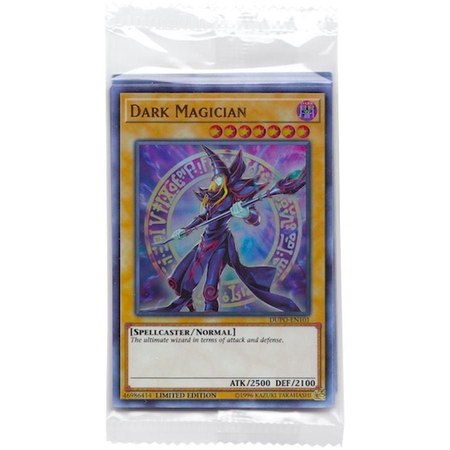 Image for Duel Power Promo Pack - YuGiOh