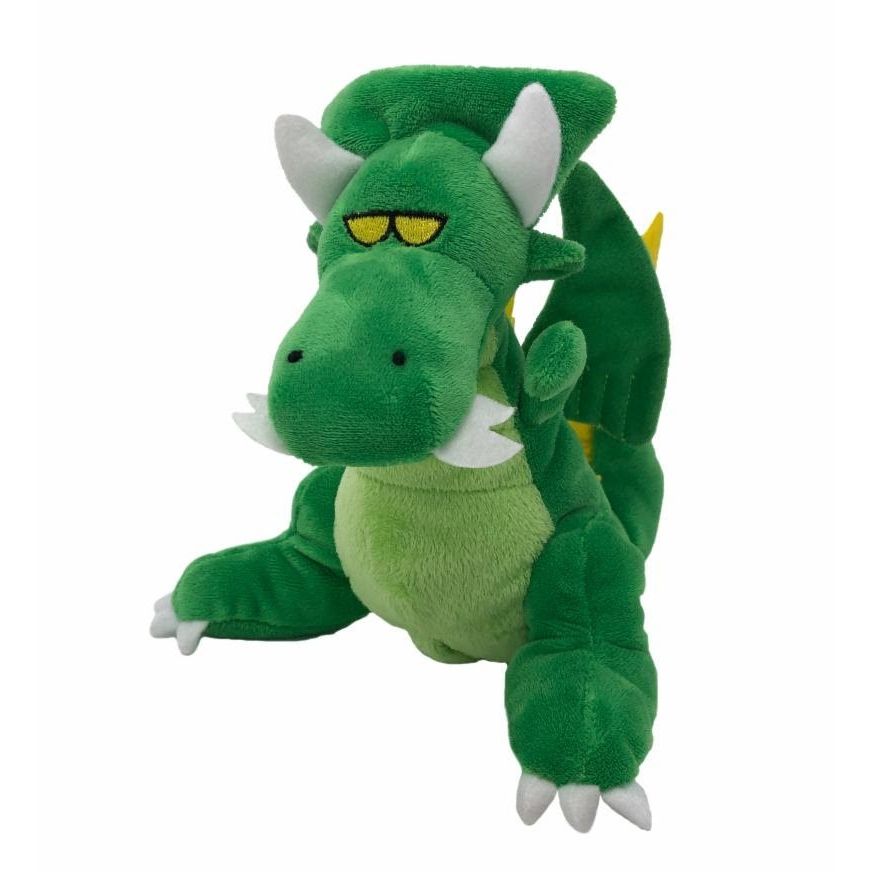 Image for Munchkin Gamer Pouch - Plutonium Dragon - Collectible Storage