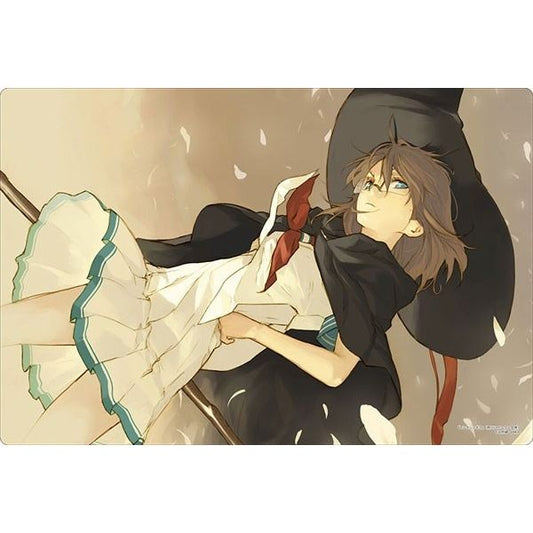 Image for Bushiroad Rubber Mat Collection Vol.309: Kadokawa Sneaker Bunko - Rental Magica - Honami Takase Ambler - Playmats
