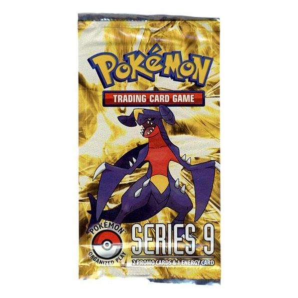 Image for POP Series 9 Pack - Pokemon