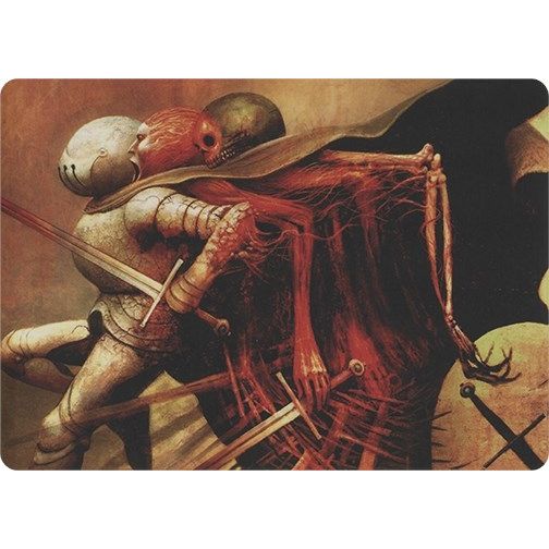 Image for Force of Despair (Art Series) (29) (ASMH1) - Magic: The Gathering