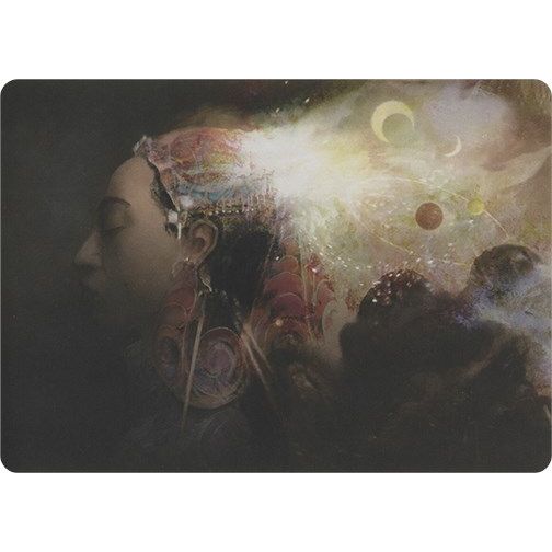 Image for Everdream (Art Series) (32) (ASMH1) - Magic: The Gathering