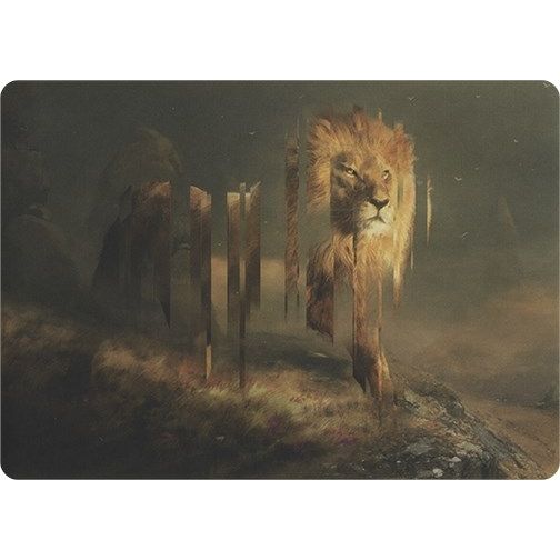 Image for Ephemerate (Art Series) (36) (ASMH1) - Magic: The Gathering