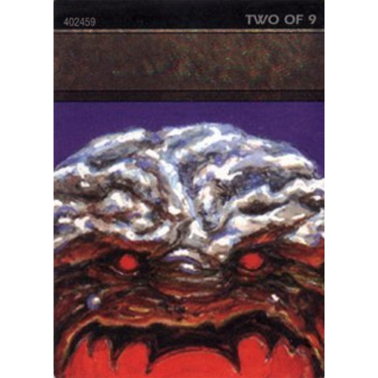 Image for Chaos Orb (2 of 9) (Ultra Pro Puzzle Quest) (1) (MEDIA) - Magic: The Gathering