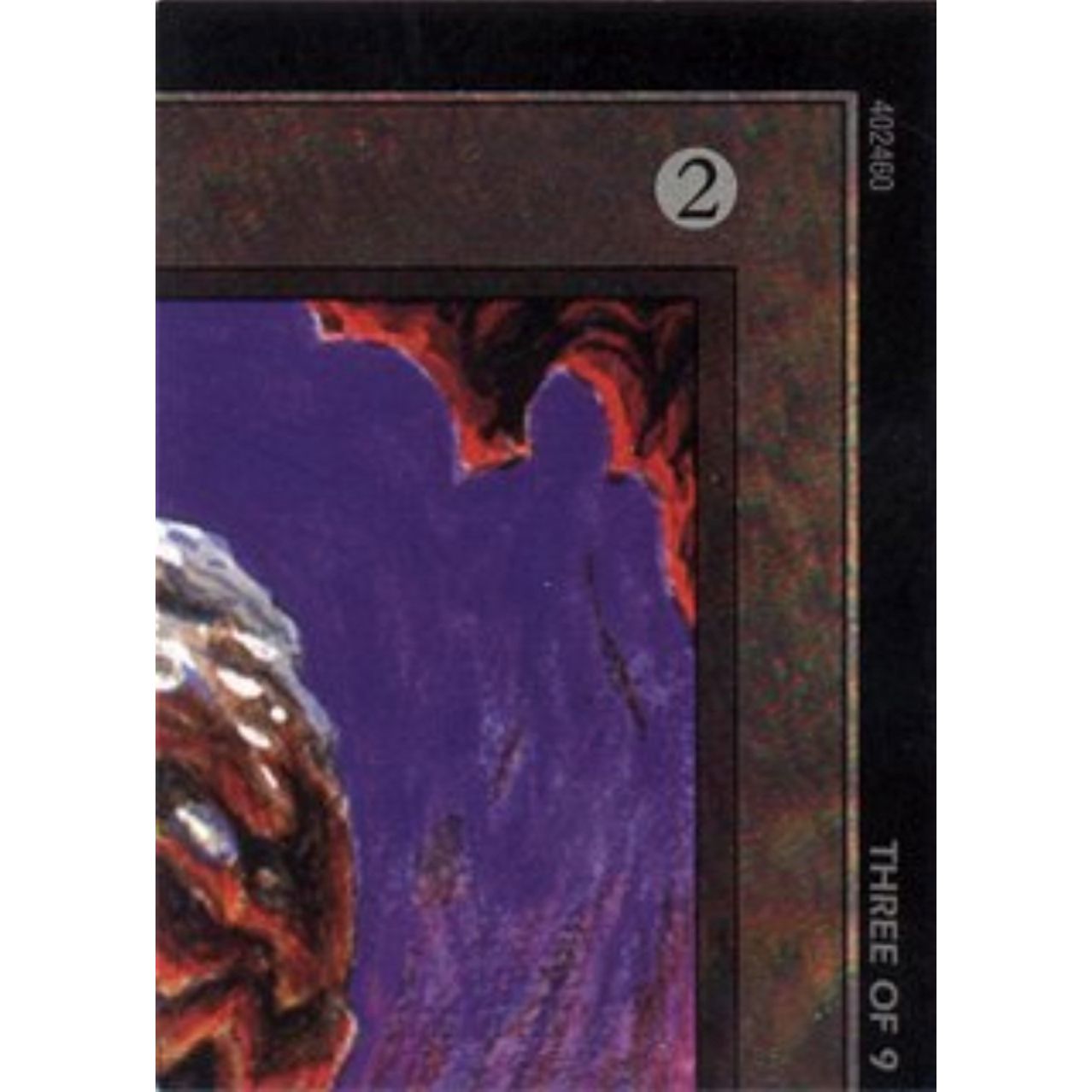 Image for Chaos Orb (3 of 9) (Ultra Pro Puzzle Quest) (1) (MEDIA) - Magic: The Gathering
