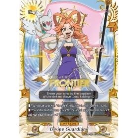 Image for Divine Guardians - PR/0284EN (Hot Stamped) (PR/0284EN) (PR) - Future Card BuddyFight