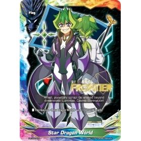 Image for Star Dragon World - PR/0283EN (Hot Stamped) (PR/0283EN) (PR) - Future Card BuddyFight