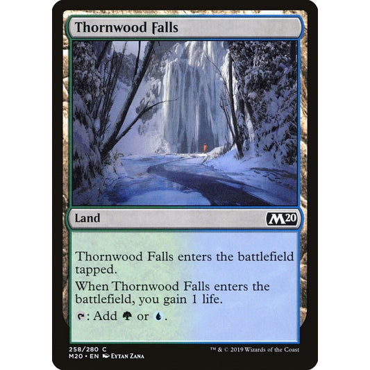 Thornwood Falls (258) (M20)