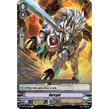 Image for Barcgal (V-BT05/048EN) (V-BT05) - Cardfight Vanguard