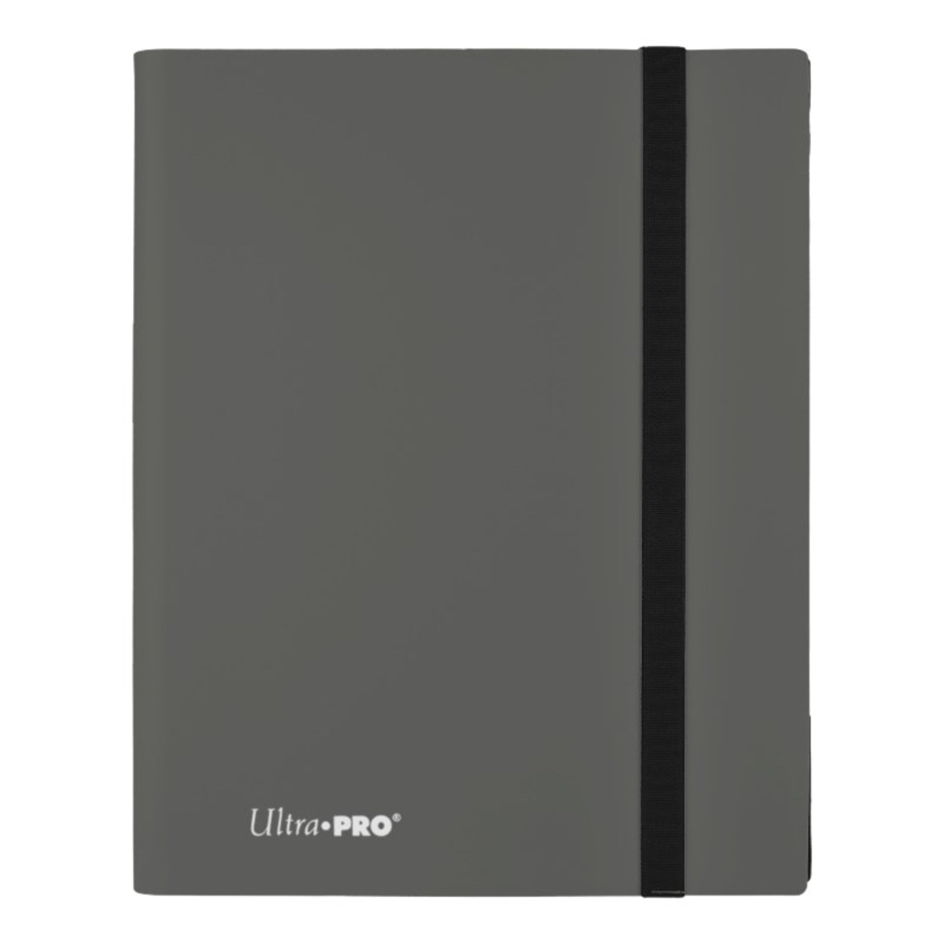 Image for Eclipse 9-Pocket PRO-Binder - Smoke Grey - Storage Albums