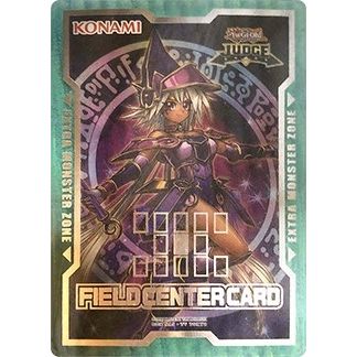 Image for Official Judge Field Center Token: Apprentice Illusion Magician (JPRC) - YuGiOh