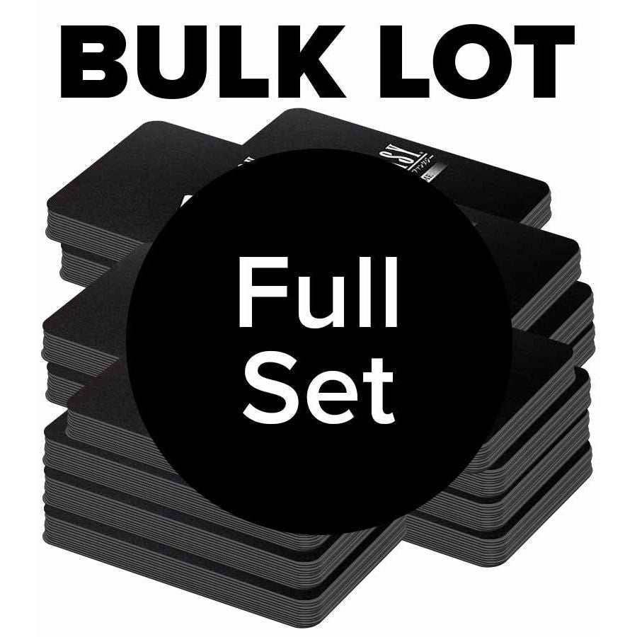 Image for Full Set Final Fantasy TCG Bulk Card Lot - Bulk Lots