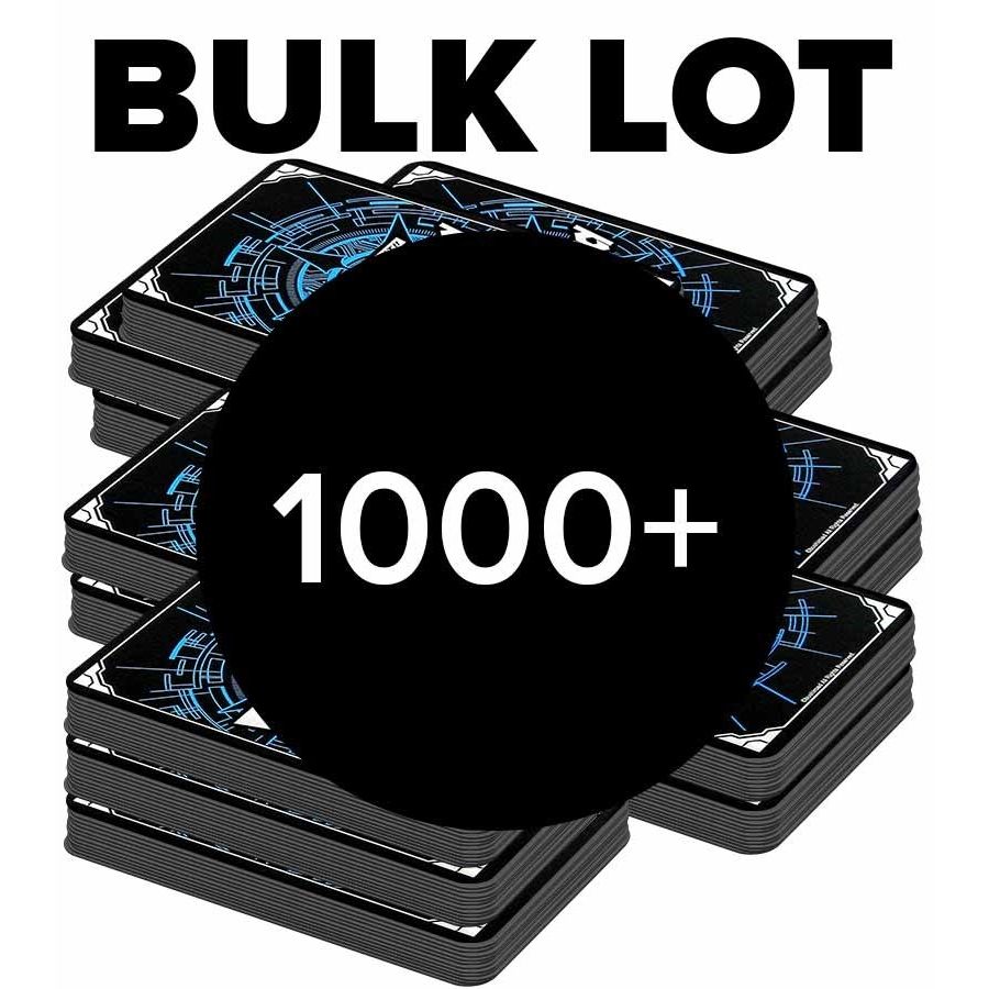 Image for Over 1000 Cardfight Vanguard Bulk Card Lot - Bulk Lots