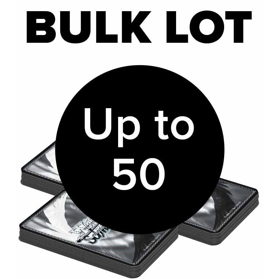Image for Up to 50 Weiss Schwarz Bulk Card Lot - Bulk Lots