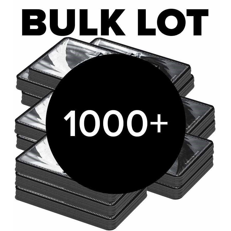 Image for Over 1000 Weiss Schwarz Bulk Card Lot - Bulk Lots
