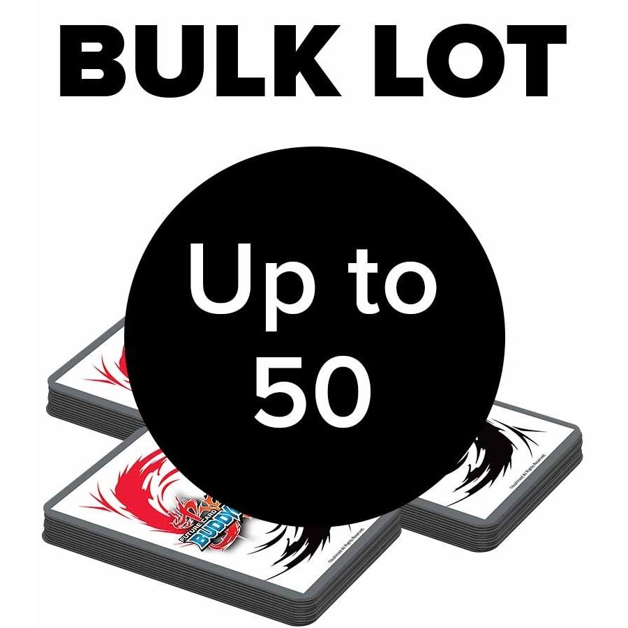 Image for Up to 50 Future Card BuddyFight Bulk Card Lot - Bulk Lots