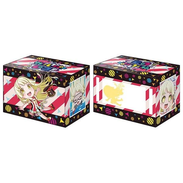 Image for Bushiroad Deck Holder Collection V2 Vol.794: BanG Dream! Girls Band Party! Garupa*Pico - Kokoro Tsurumaki - Deck Boxes