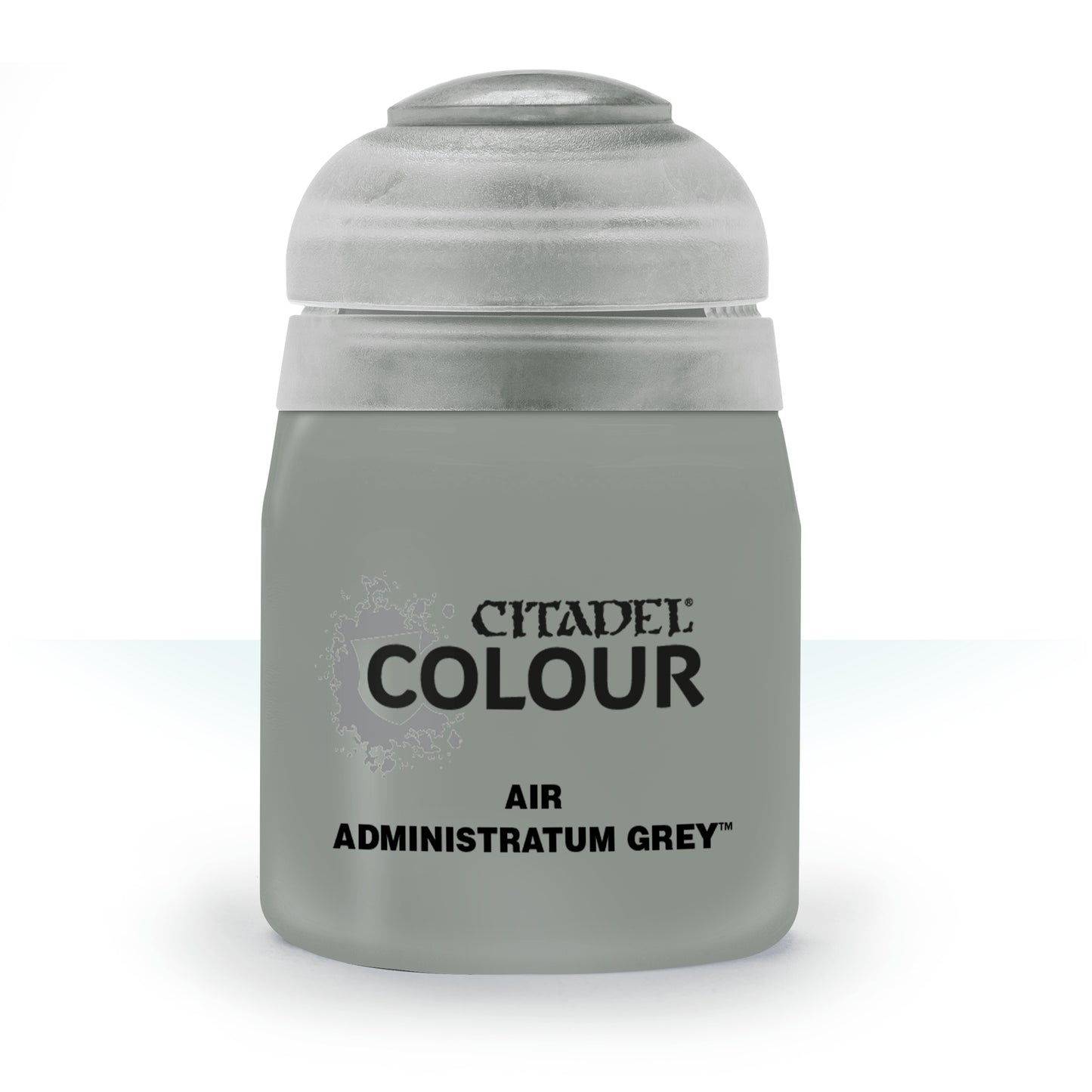 Image for Citadel Airbrush Paint: Administratum Grey (24ml) - Citadel Paints