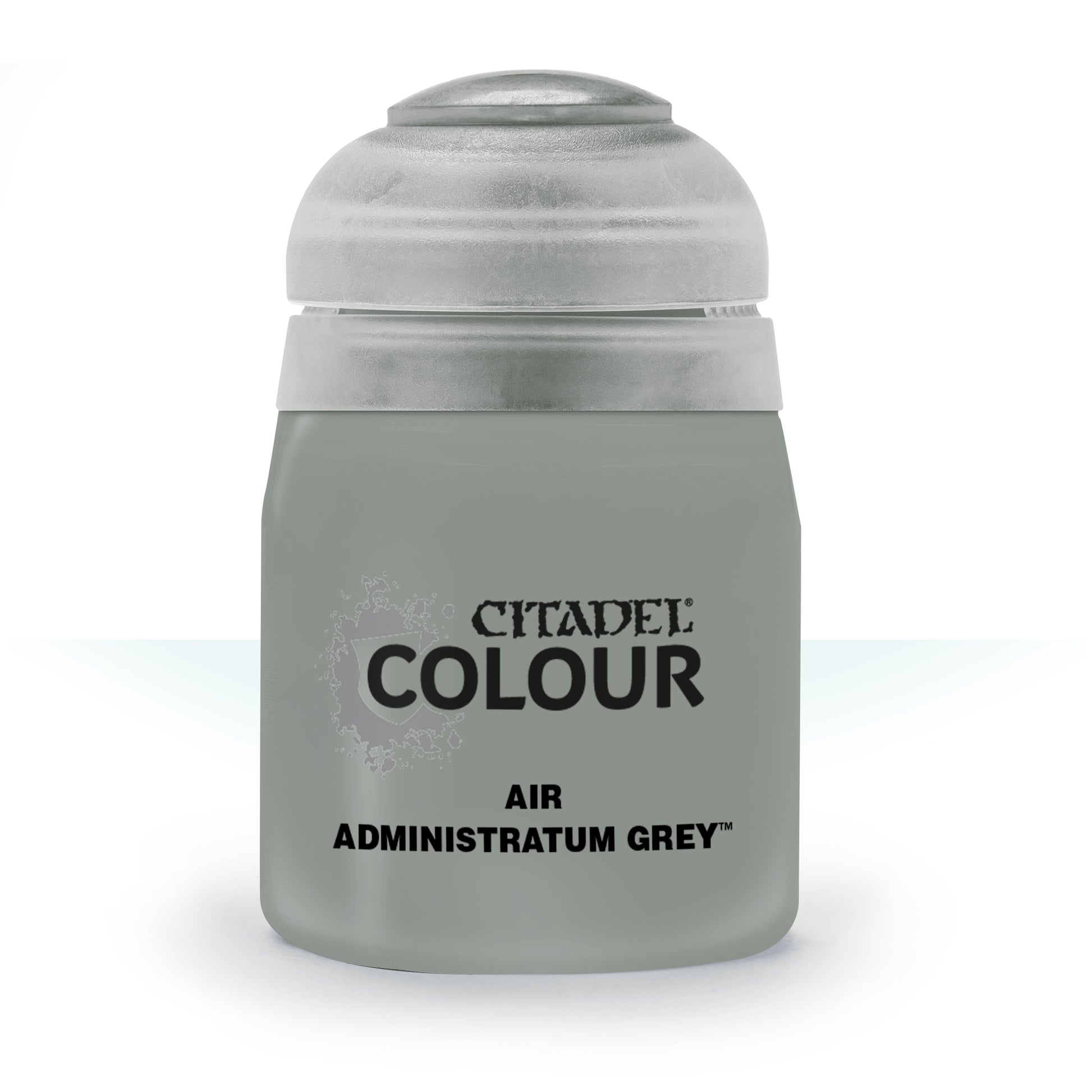 Image for Citadel Airbrush Paint: Administratum Grey (24ml) - Citadel Paints