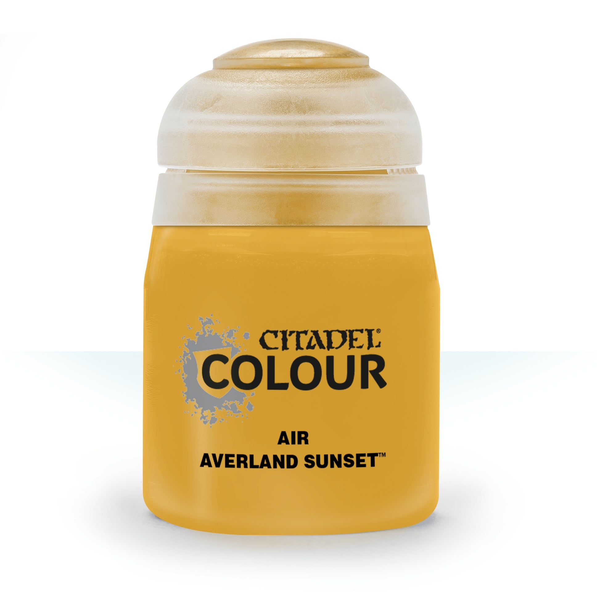 Image for Citadel Airbrush Paint: Averland Sunset (24ml) - Citadel Paints