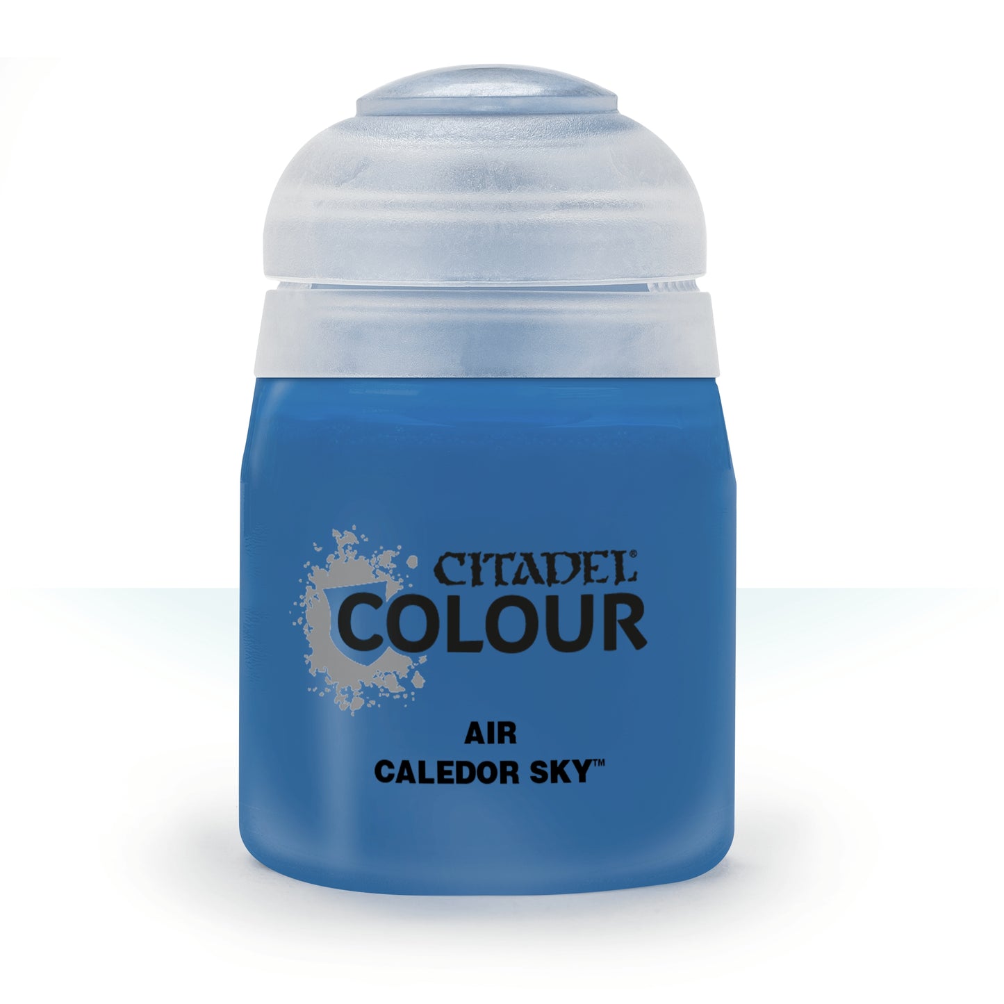 Image for Citadel Airbrush Paint: Caledor Sky (24ml) - Citadel Paints