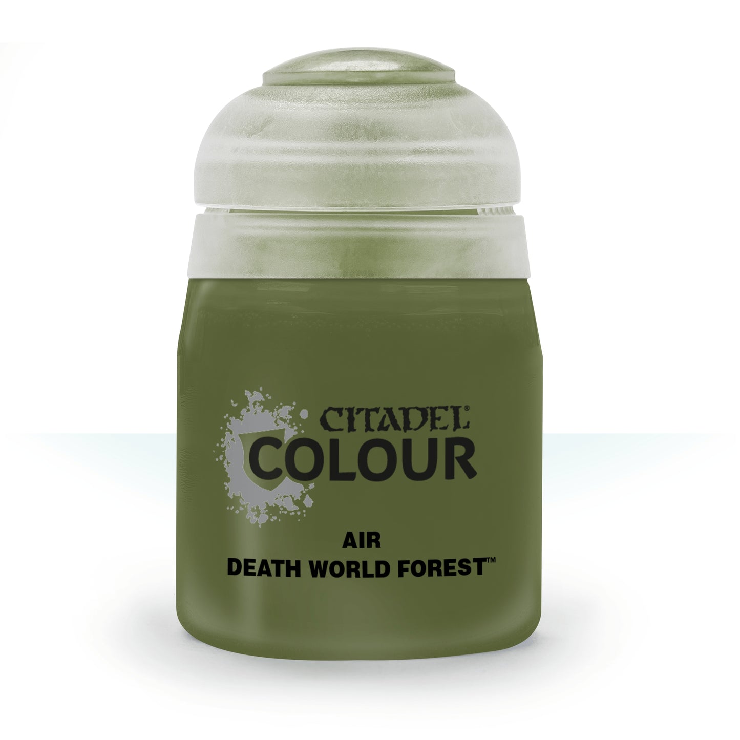 Image for Citadel Airbrush Paint: Deathworld Forest (24ml) - Citadel Paints